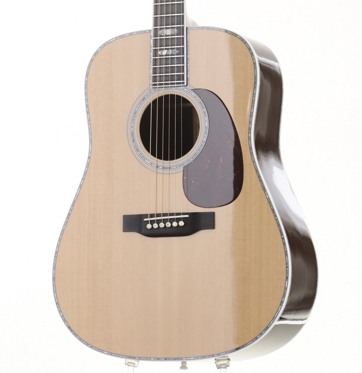 [SN 2106791] USED Martin / D-45 2016 [10]