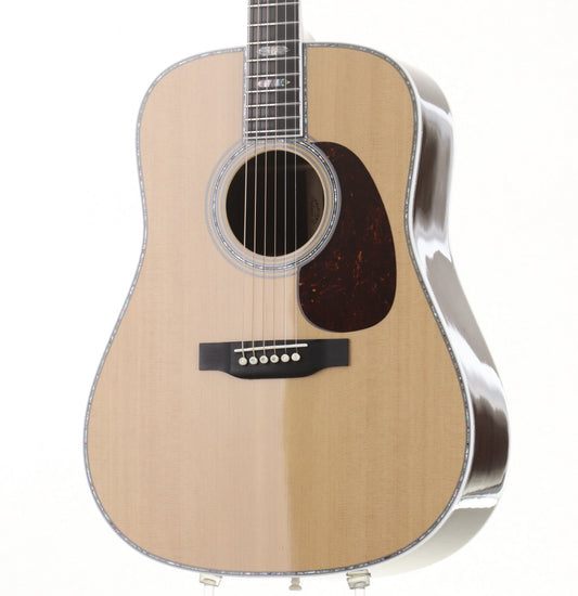 [SN 2106791] USED Martin / D-45 2016 [10]