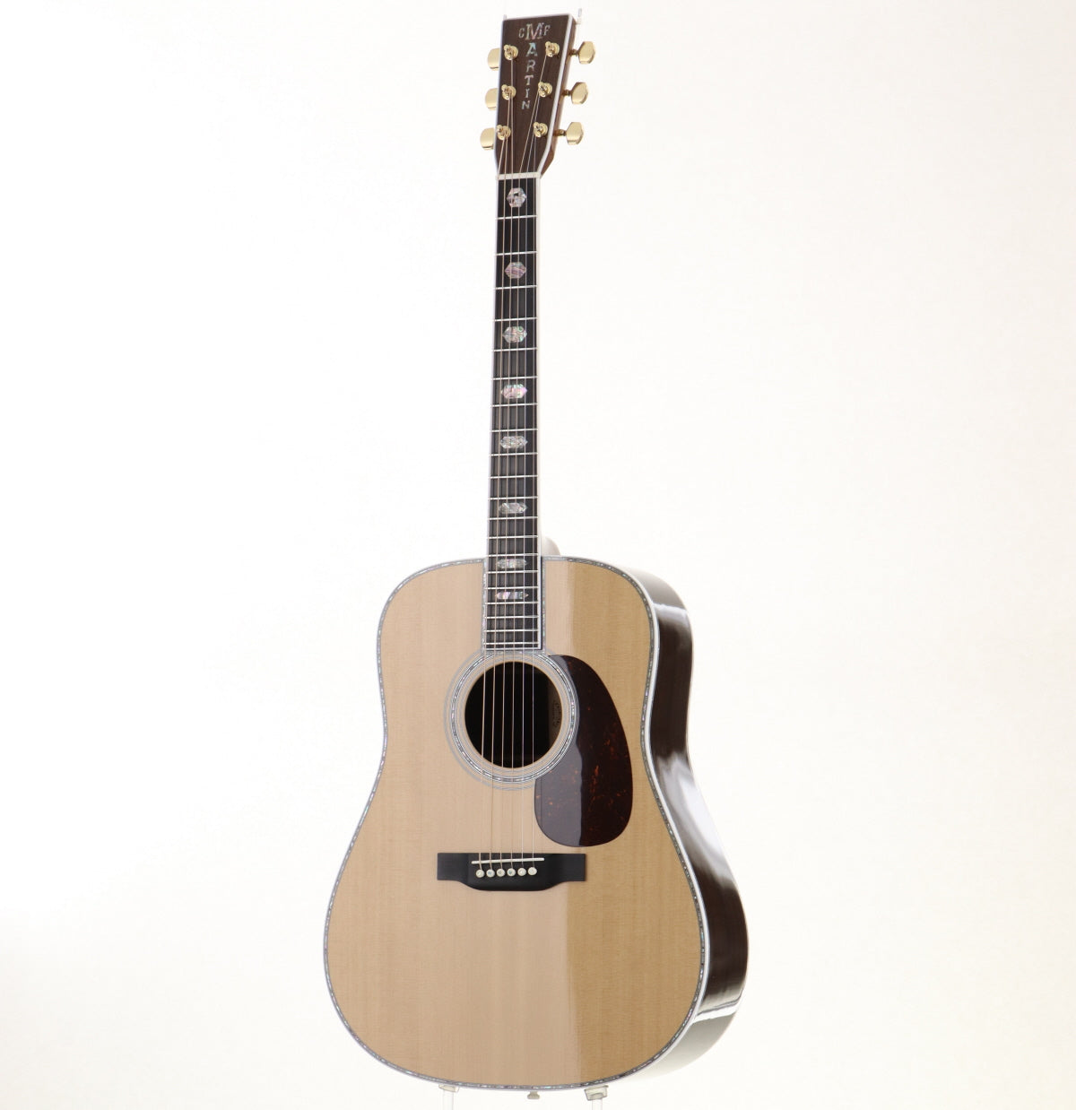 [SN 2106791] USED Martin / D-45 2016 [10]