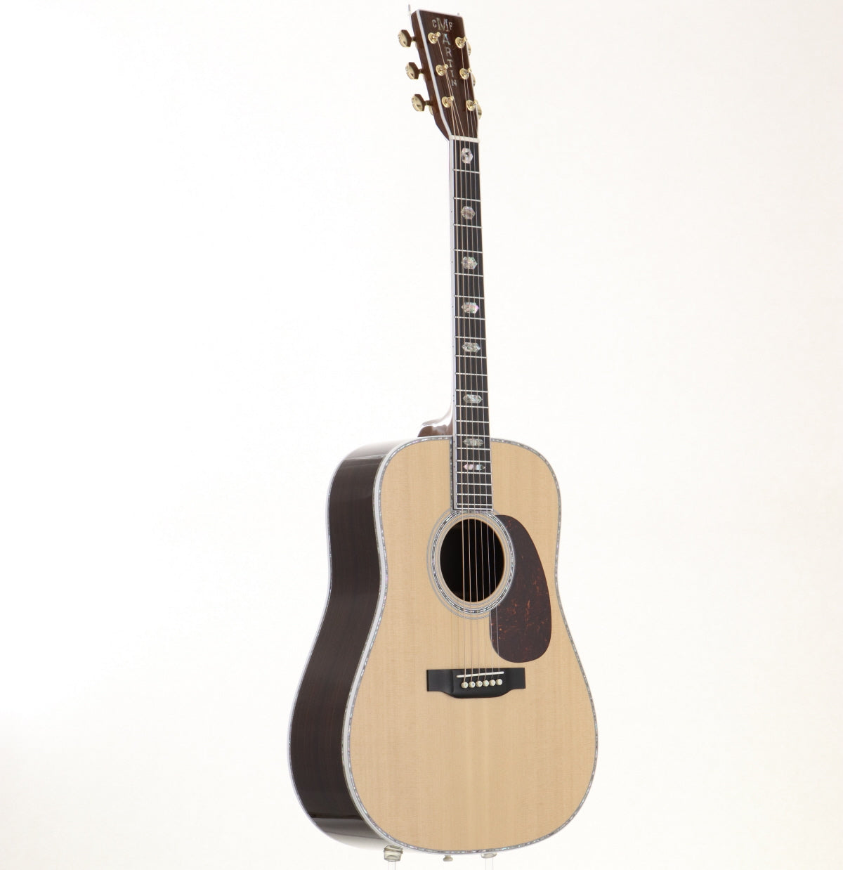 [SN 2106791] USED Martin / D-45 2016 [10]