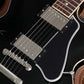 [SN 10064704] USED Gibson Memphis / ES-335 Dot Reissue Ebony [2014/3.58kg] Gibson Semi-Aco Electric Guitar [08]