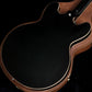 [SN 10064704] USED Gibson Memphis / ES-335 Dot Reissue Ebony [2014/3.58kg] Gibson Semi-Aco Electric Guitar [08]