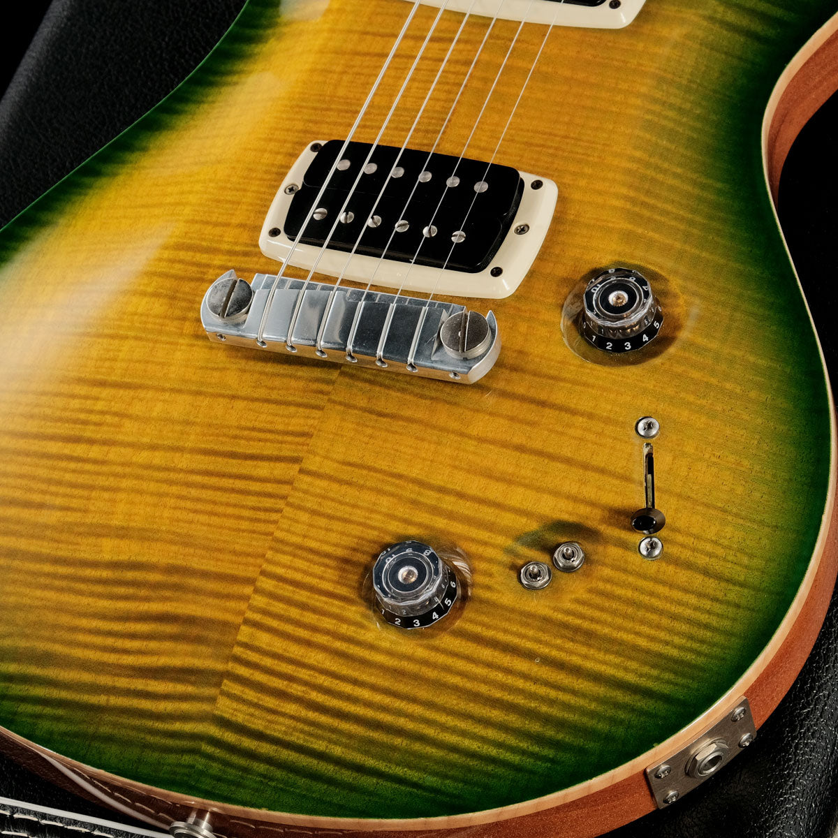 [SN 194761] USED PAUL REED SMITH / 408 10Top 2012 Eriza Verde Honduran Rosewood [05]