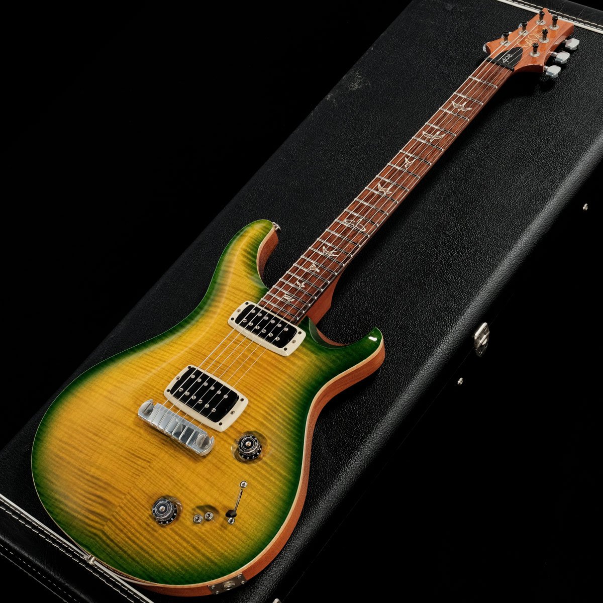 [SN 194761] USED PAUL REED SMITH / 408 10Top 2012 Eriza Verde Honduran Rosewood [05]