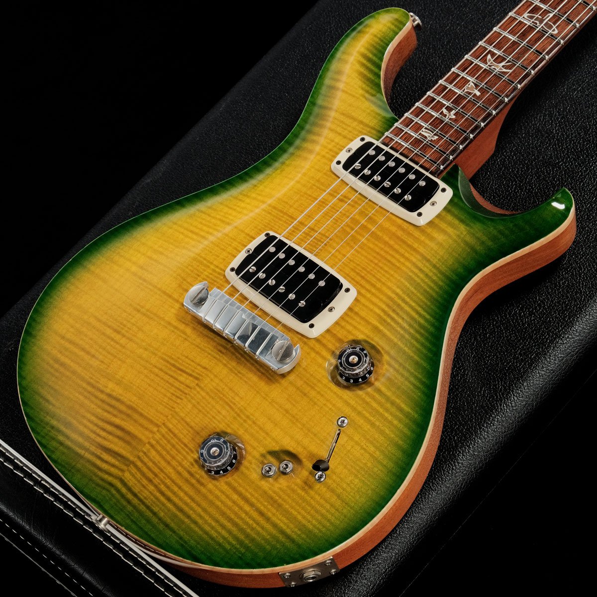 [SN 194761] USED PAUL REED SMITH / 408 10Top 2012 Eriza Verde Honduran Rosewood [05]