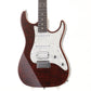 [SN 23802] USED Suhr Guitars / J Select Series Standard 510 Rosewood Chili Pepper Red [06]