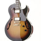 [SN 02513730] USED Gibson Memphis / The Classic Collection ES-137 Classic Tri-Burst [06]