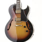 [SN 02513730] USED Gibson Memphis / The Classic Collection ES-137 Classic Tri-Burst [06]