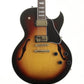 [SN 02513730] USED Gibson Memphis / The Classic Collection ES-137 Classic Tri-Burst [06]