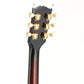 [SN 02513730] USED Gibson Memphis / The Classic Collection ES-137 Classic Tri-Burst [06]