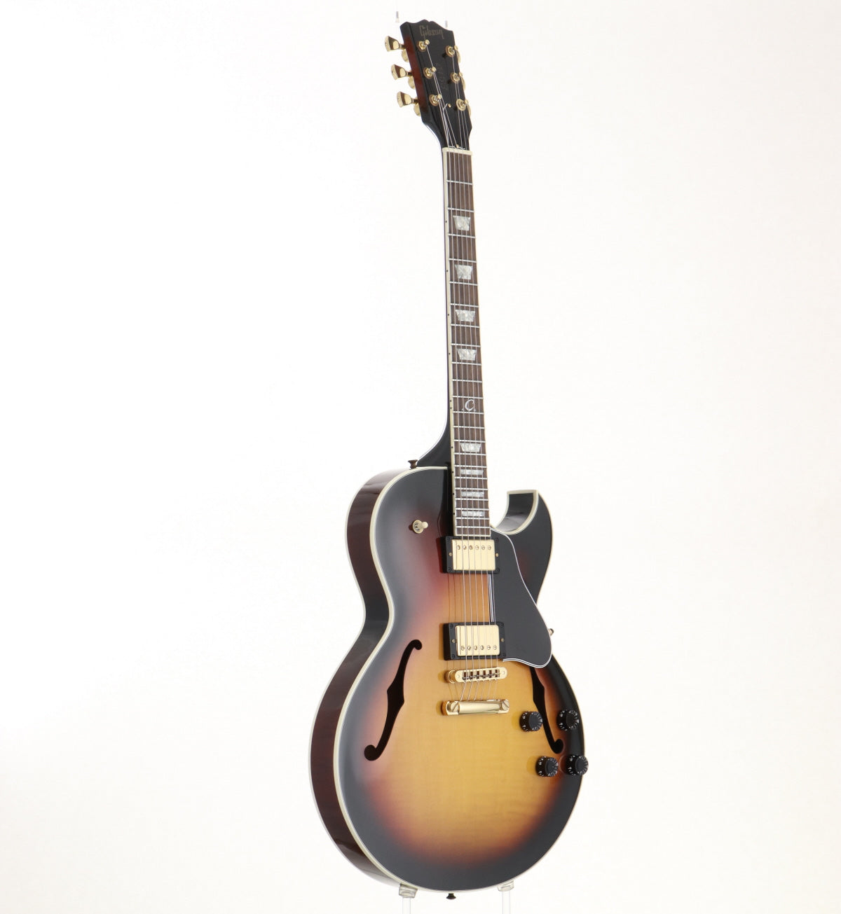 [SN 02513730] USED Gibson Memphis / The Classic Collection ES-137 Classic Tri-Burst [06]