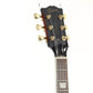 [SN 02513730] USED Gibson Memphis / The Classic Collection ES-137 Classic Tri-Burst [06]