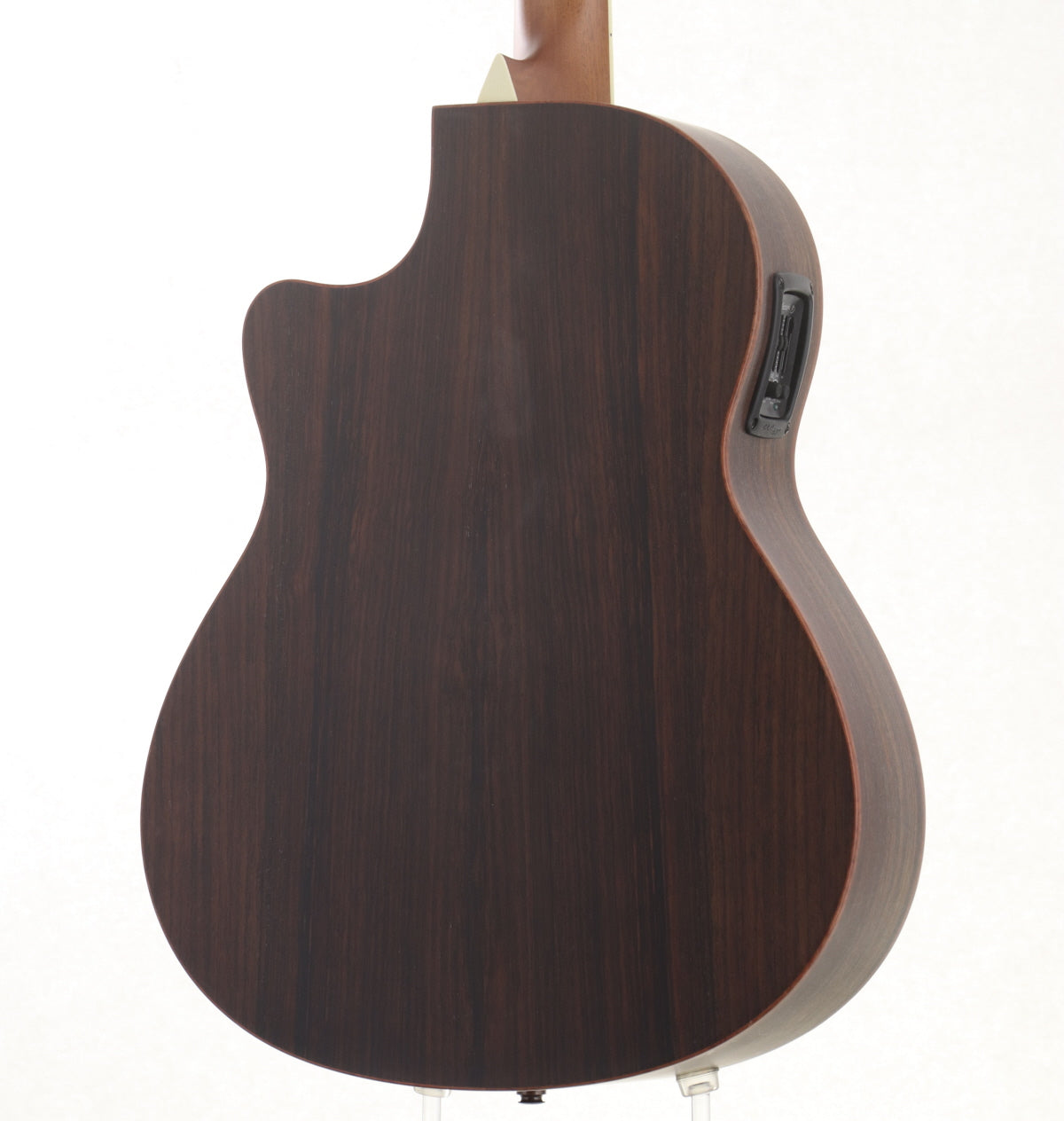 [SN 102674] USED Jean Larrivee Guitars / Limited Marquetry Edition LV-03RE Rosewood ME [06]