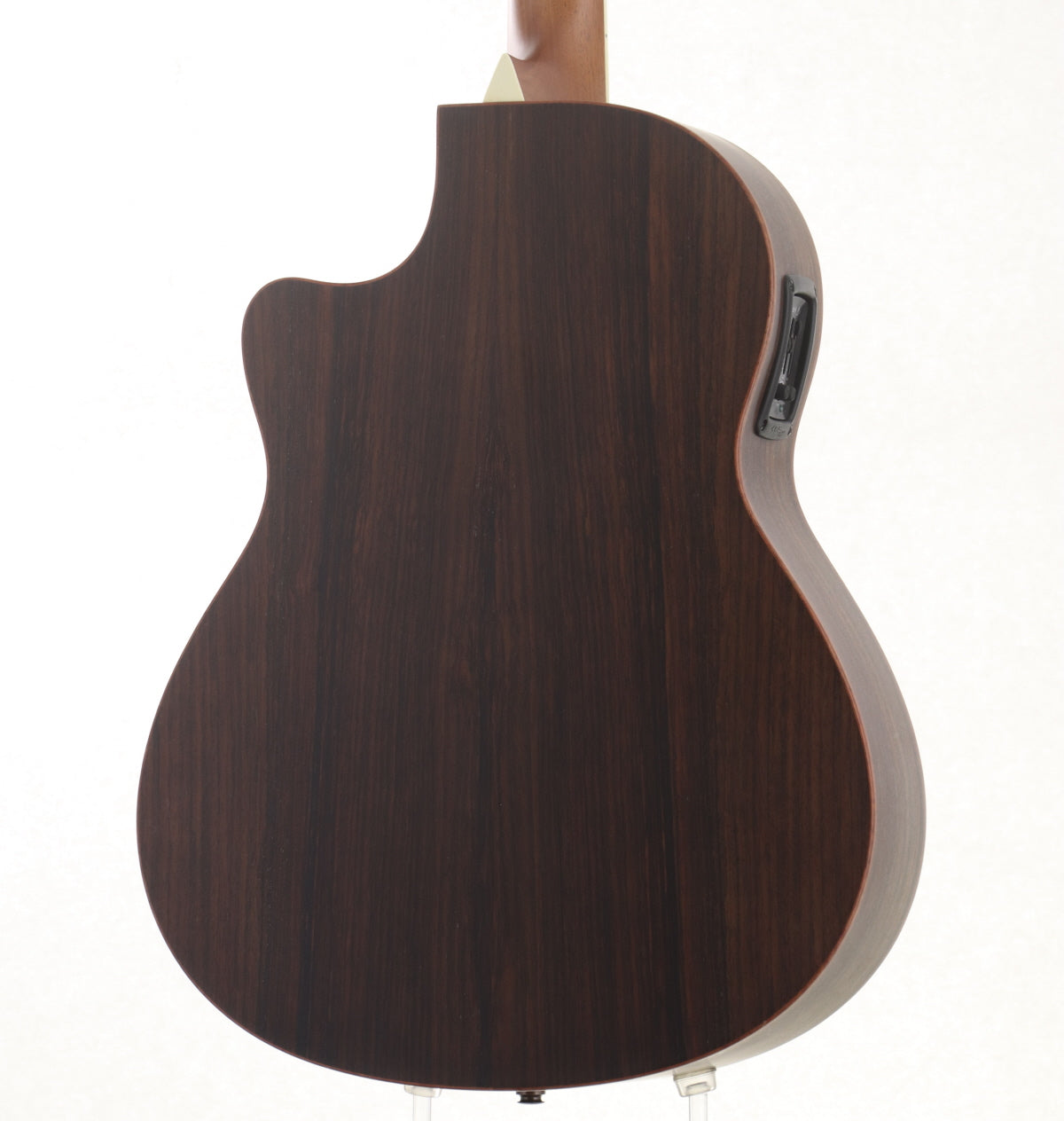 [SN 102674] USED Jean Larrivee Guitars / Limited Marquetry Edition LV-03RE Rosewood ME [06]