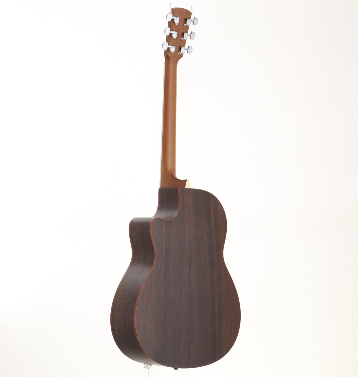 [SN 102674] USED Jean Larrivee Guitars / Limited Marquetry Edition LV-03RE Rosewood ME [06]