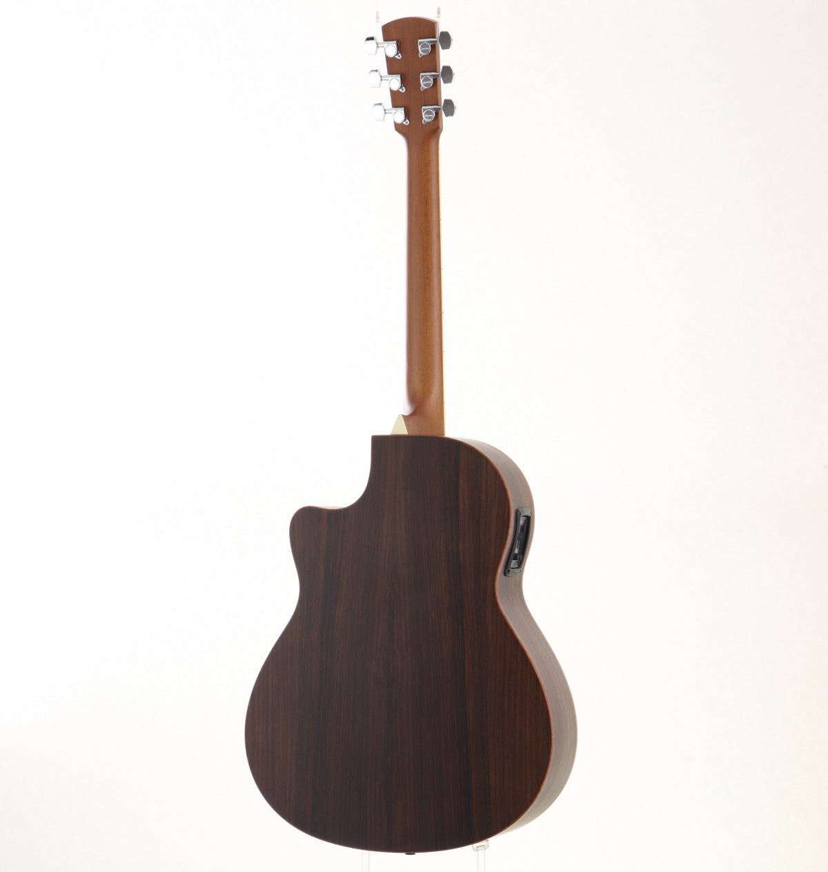 [SN 102674] USED Jean Larrivee Guitars / Limited Marquetry Edition LV-03RE Rosewood ME [06]