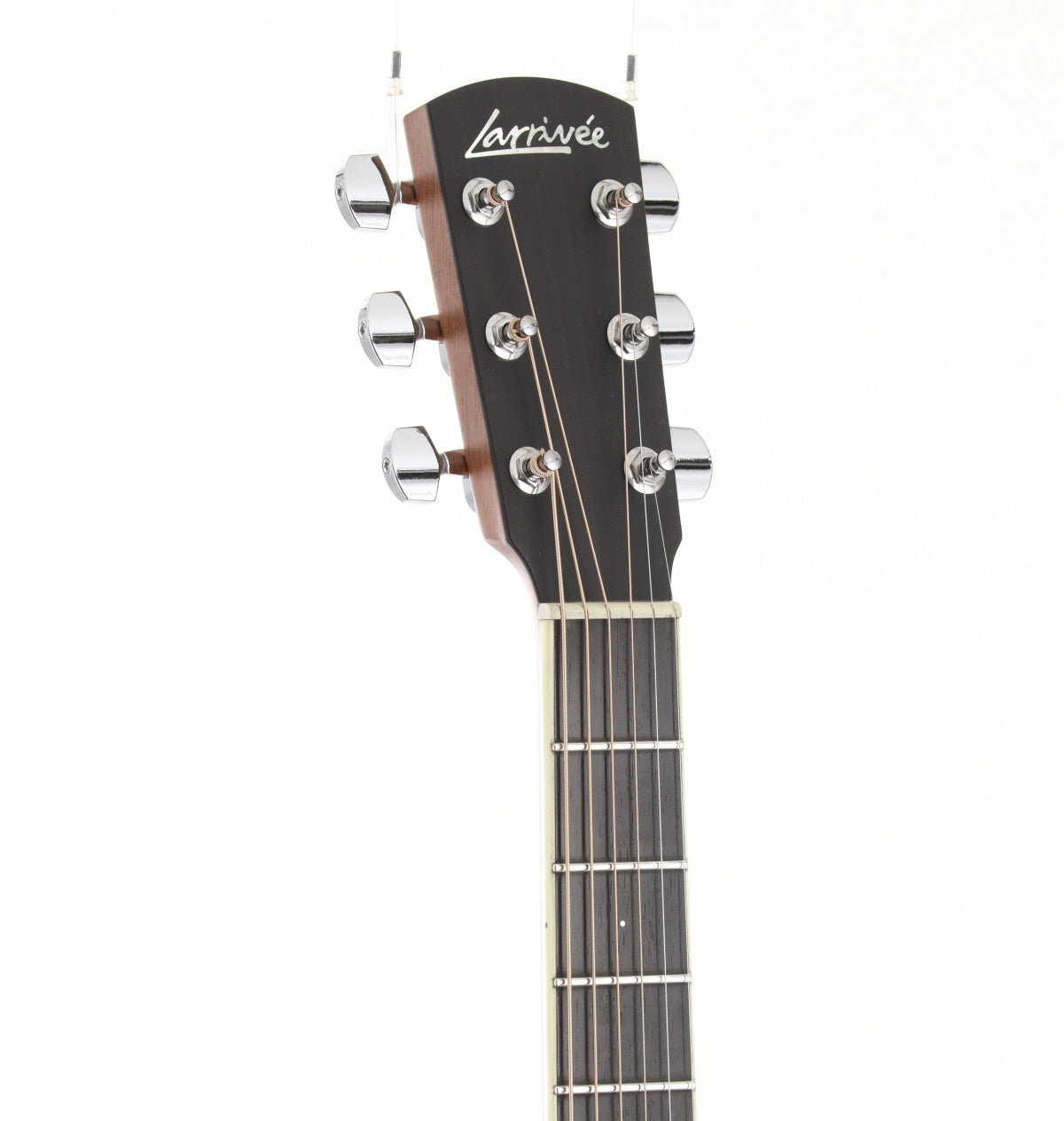 [SN 102674] USED Jean Larrivee Guitars / Limited Marquetry Edition LV-03RE Rosewood ME [06]