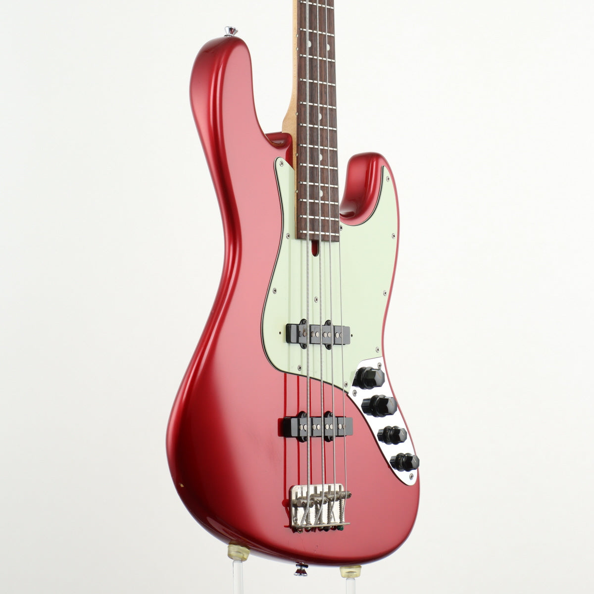 USED CREWS MANIAC SOUND / JB-Modern LTD Active Candy Apple Red [11]