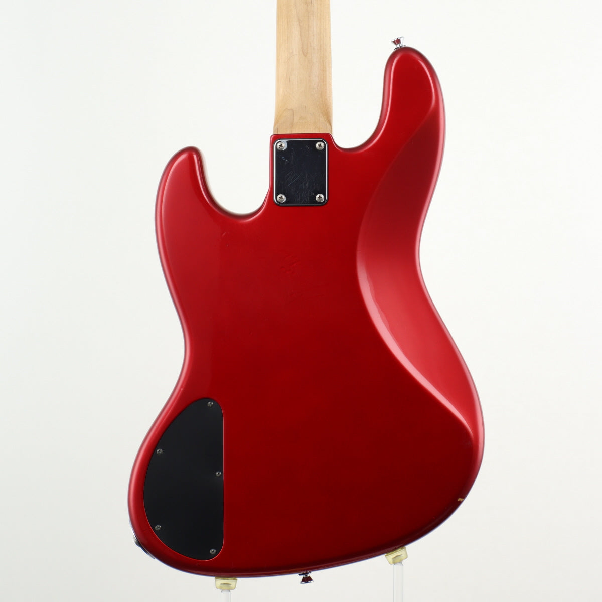 USED CREWS MANIAC SOUND / JB-Modern LTD Active Candy Apple Red [11]