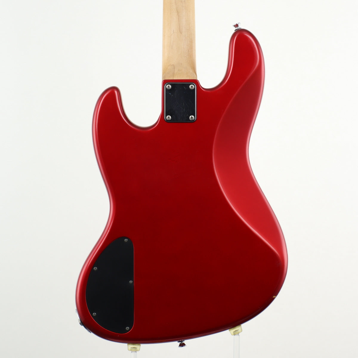 USED CREWS MANIAC SOUND / JB-Modern LTD Active Candy Apple Red [11]