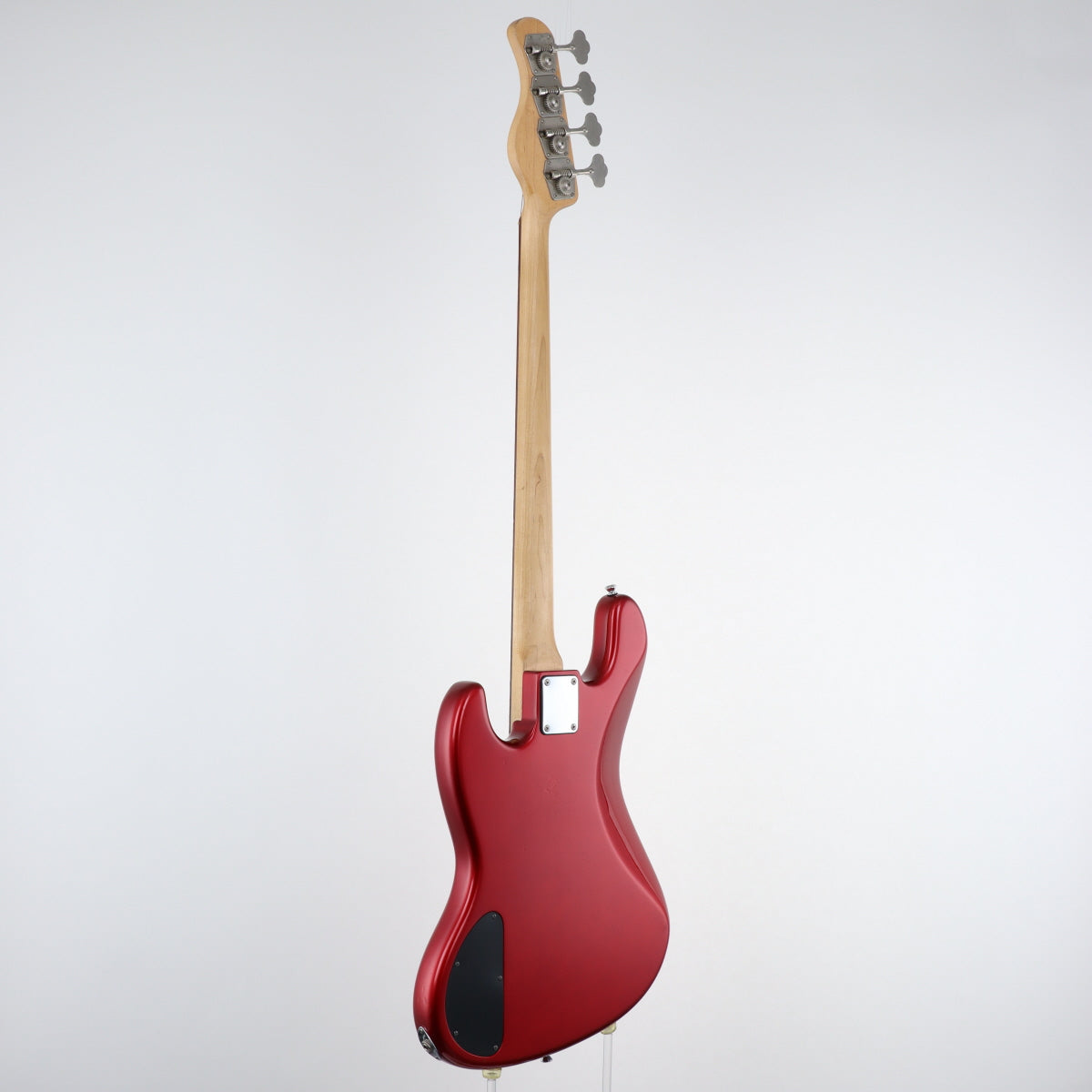 USED CREWS MANIAC SOUND / JB-Modern LTD Active Candy Apple Red [11]