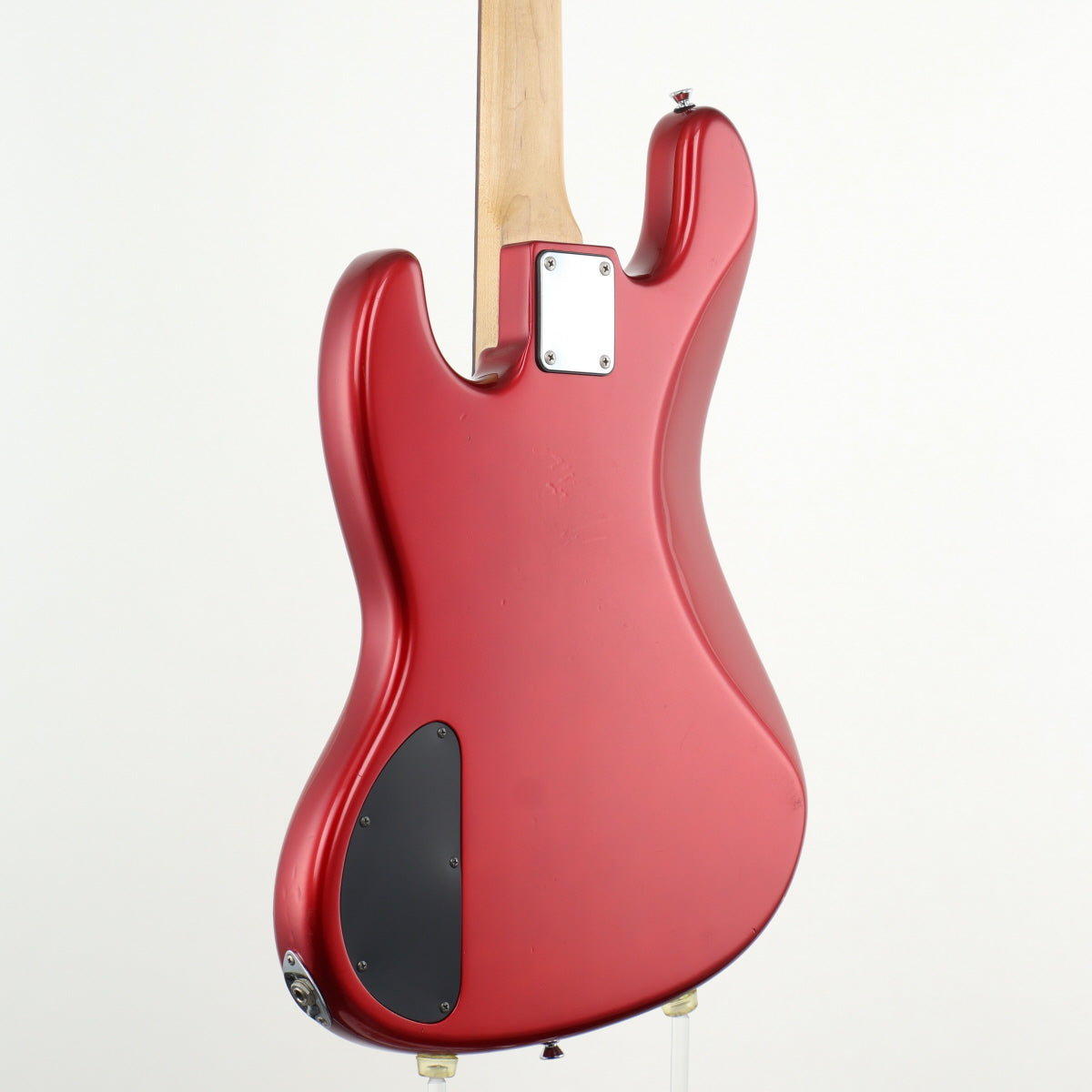 USED CREWS MANIAC SOUND / JB-Modern LTD Active Candy Apple Red [11]