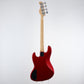 USED CREWS MANIAC SOUND / JB-Modern LTD Active Candy Apple Red [11]