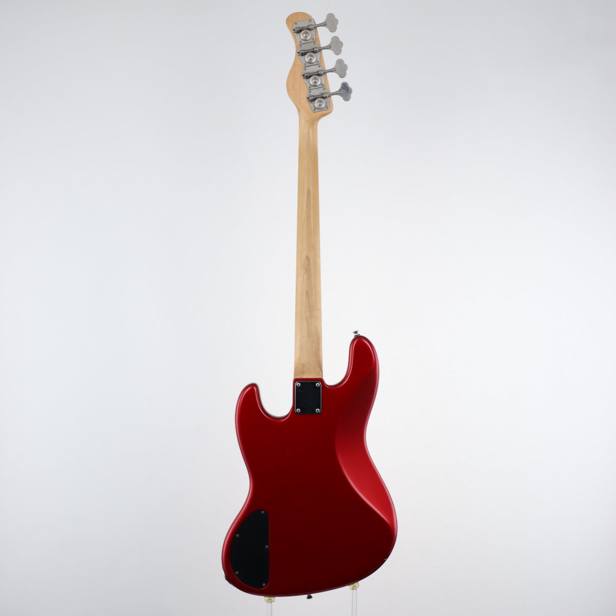 USED CREWS MANIAC SOUND / JB-Modern LTD Active Candy Apple Red [11]