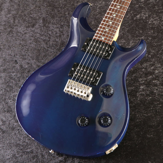 [SN 6 CE29334] USED Paul Reed Smith (PRS) / 2006 CE 24 Mahogany Royal Blue Wide Thin Neck [03]