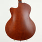 [SN 039289000768] USED Godin Godin / 5th Avenue CW Kingpin II HB Cognac Burst [20]