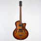 [SN 039289000768] USED Godin Godin / 5th Avenue CW Kingpin II HB Cognac Burst [20]