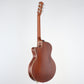 [SN 039289000768] USED Godin Godin / 5th Avenue CW Kingpin II HB Cognac Burst [20]