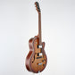 [SN 039289000768] USED Godin Godin / 5th Avenue CW Kingpin II HB Cognac Burst [20]