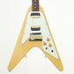 [SN 002012] USED Aria Pro II / FV-650D White [12]