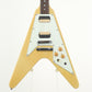 [SN 002012] USED Aria Pro II / FV-650D White [12]