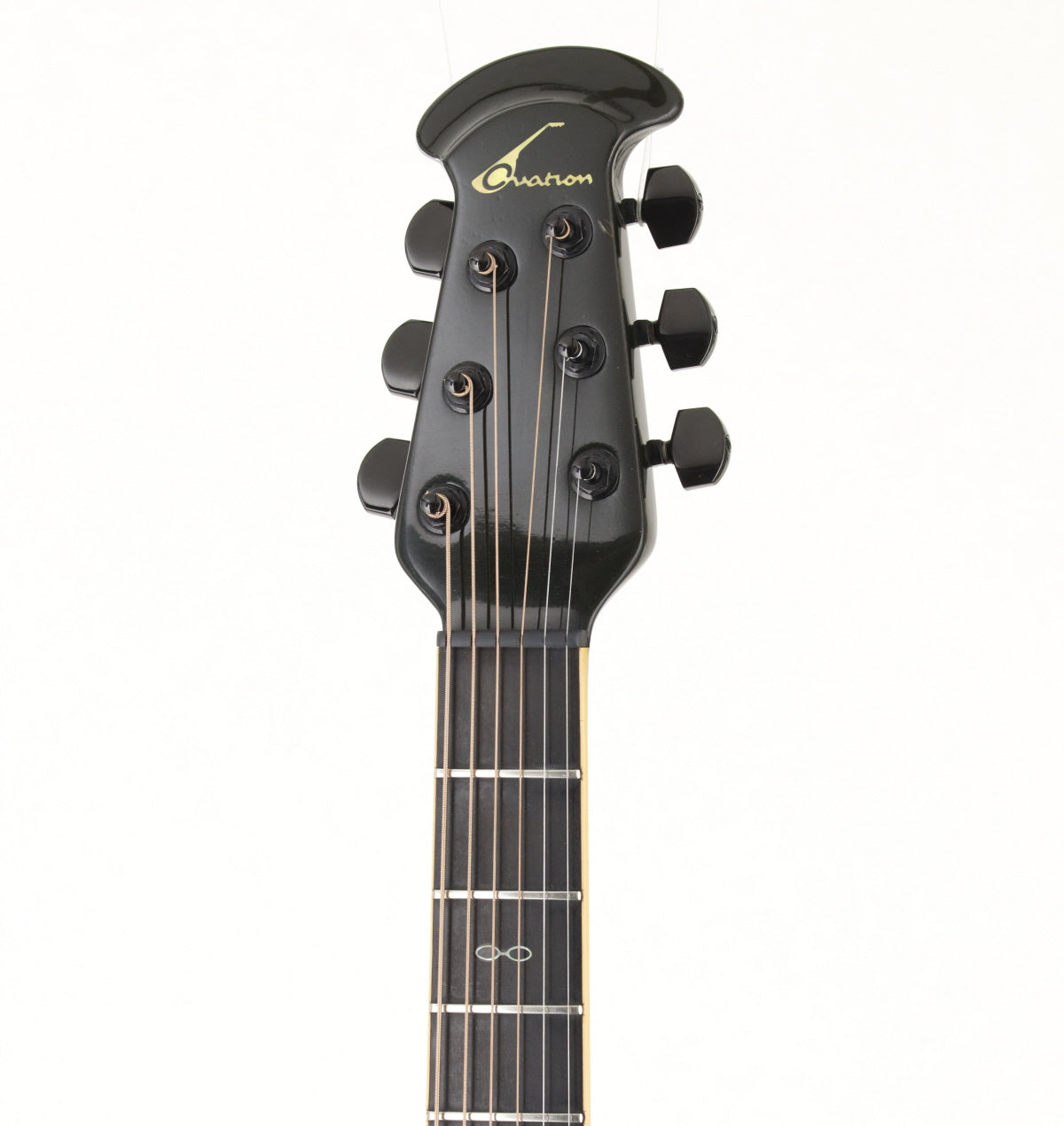 [SN 503] USED Ovation / 1986-6 Collectors [03]