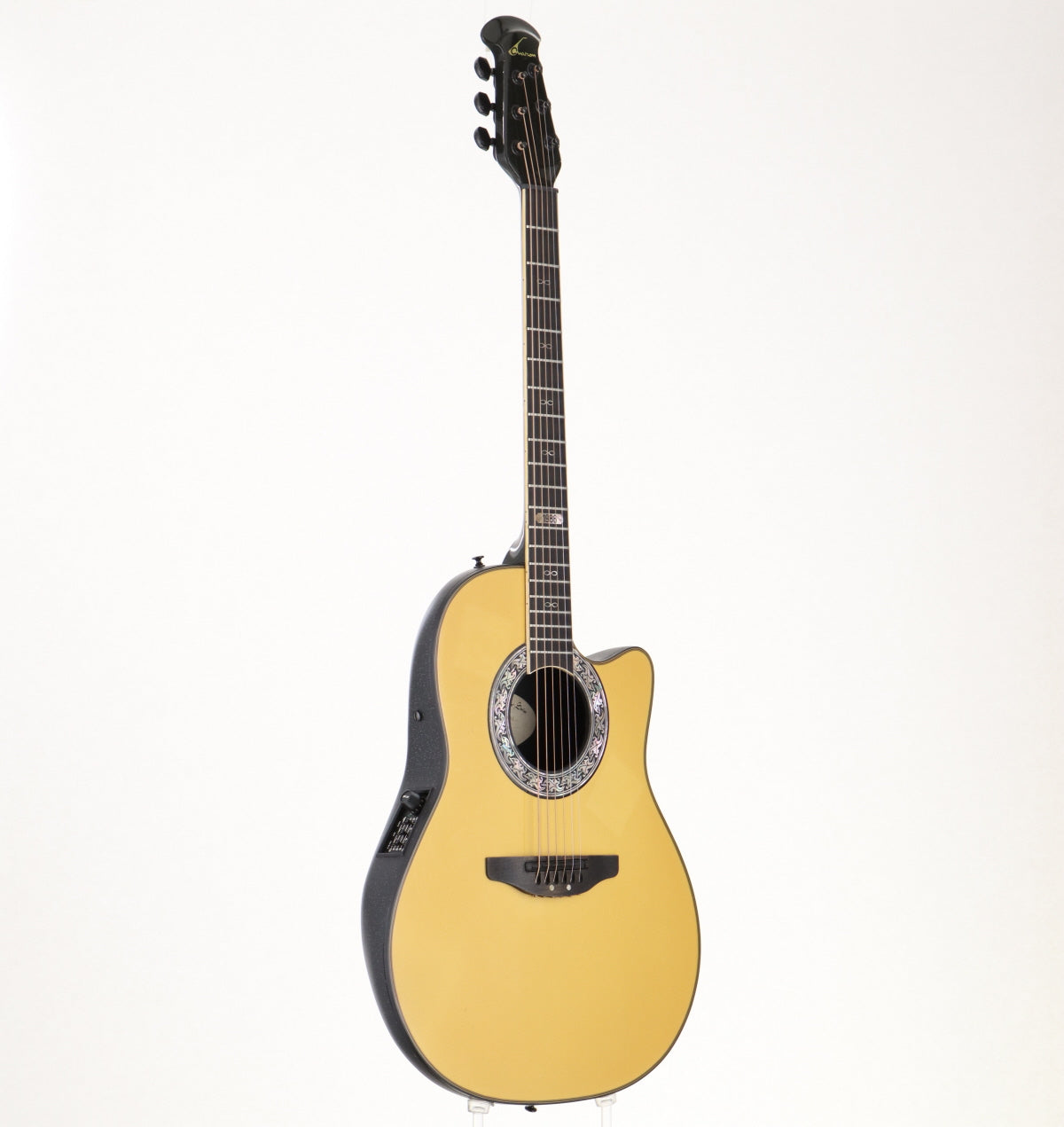 [SN 503] USED Ovation / 1986-6 Collectors [03]