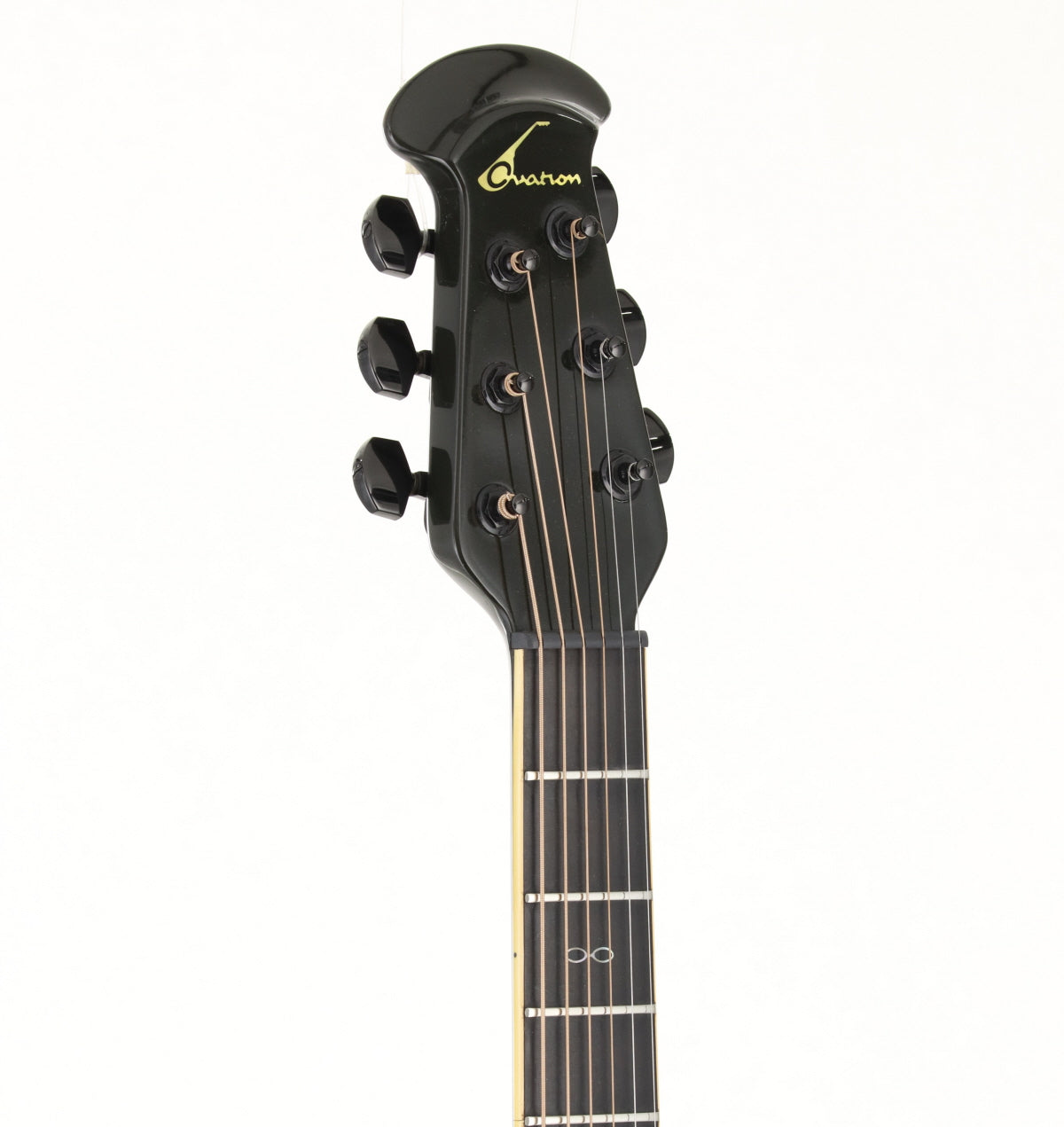 [SN 503] USED Ovation / 1986-6 Collectors [03]