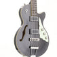 [SN 063936] USED Duesenberg / Starplayer Bass Black 2006 [09]