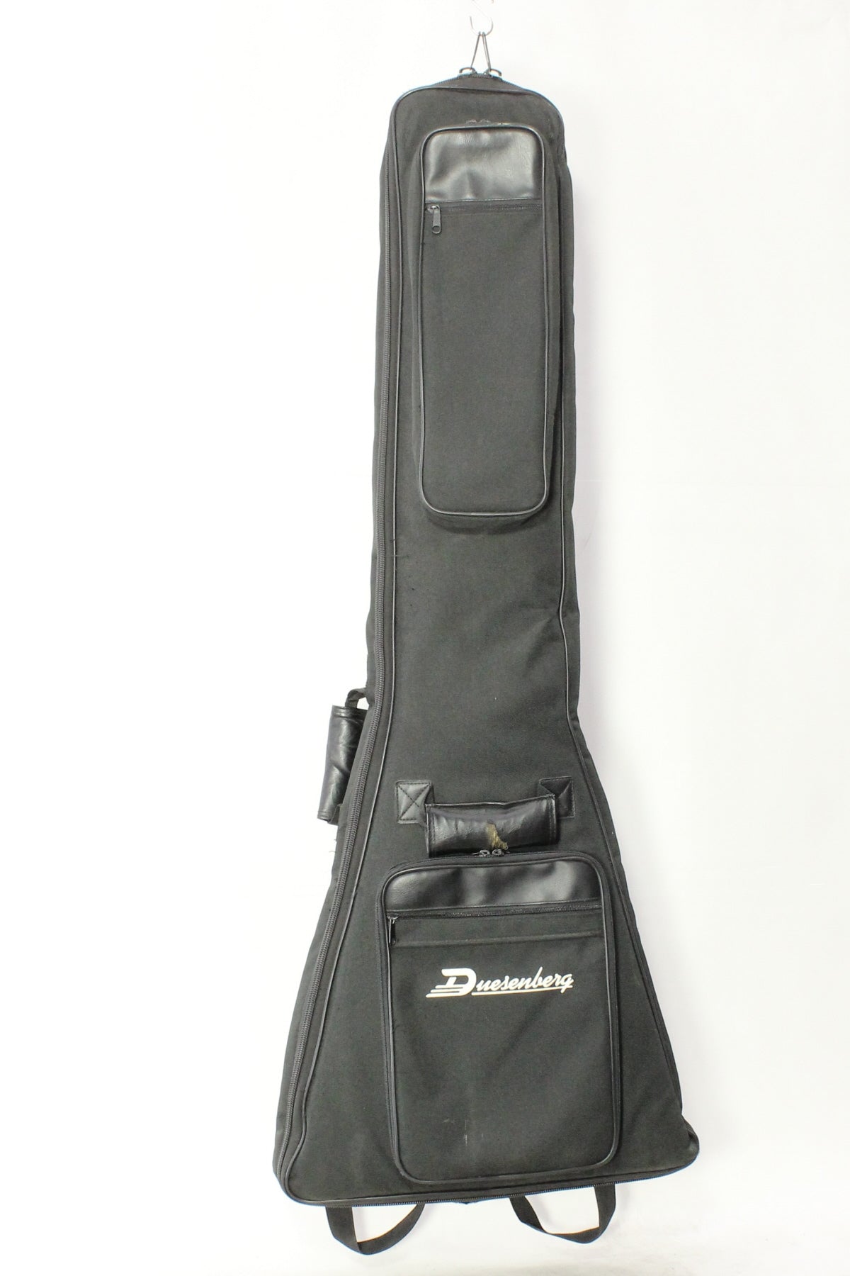 [SN 063936] USED Duesenberg / Starplayer Bass Black 2006 [09]