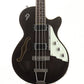 [SN 063936] USED Duesenberg / Starplayer Bass Black 2006 [09]