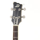 [SN 063936] USED Duesenberg / Starplayer Bass Black 2006 [09]