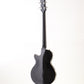 [SN 063936] USED Duesenberg / Starplayer Bass Black 2006 [09]