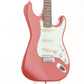 [SN 58835] USED Moon / ST Classic Fiesta Red ST-C FR/R CR [09]