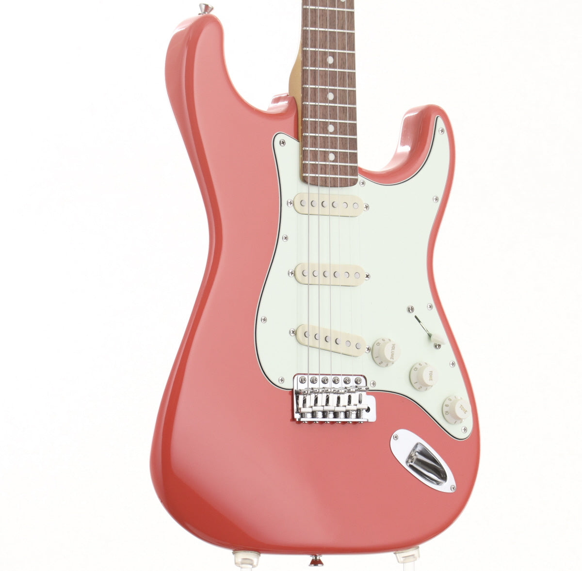 [SN 58835] USED Moon / ST Classic Fiesta Red ST-C FR/R CR [09]