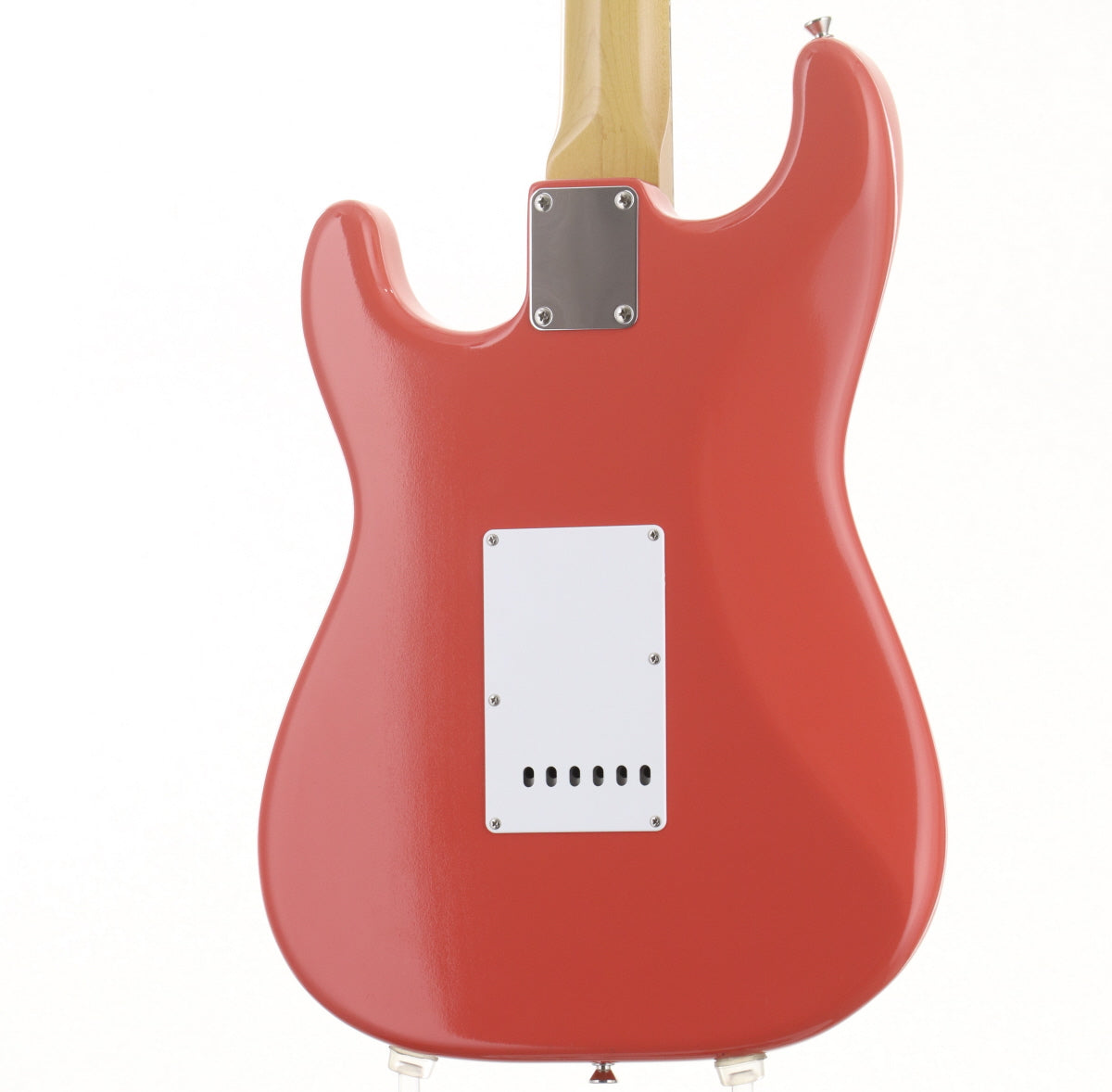 [SN 58835] USED Moon / ST Classic Fiesta Red ST-C FR/R CR [09]