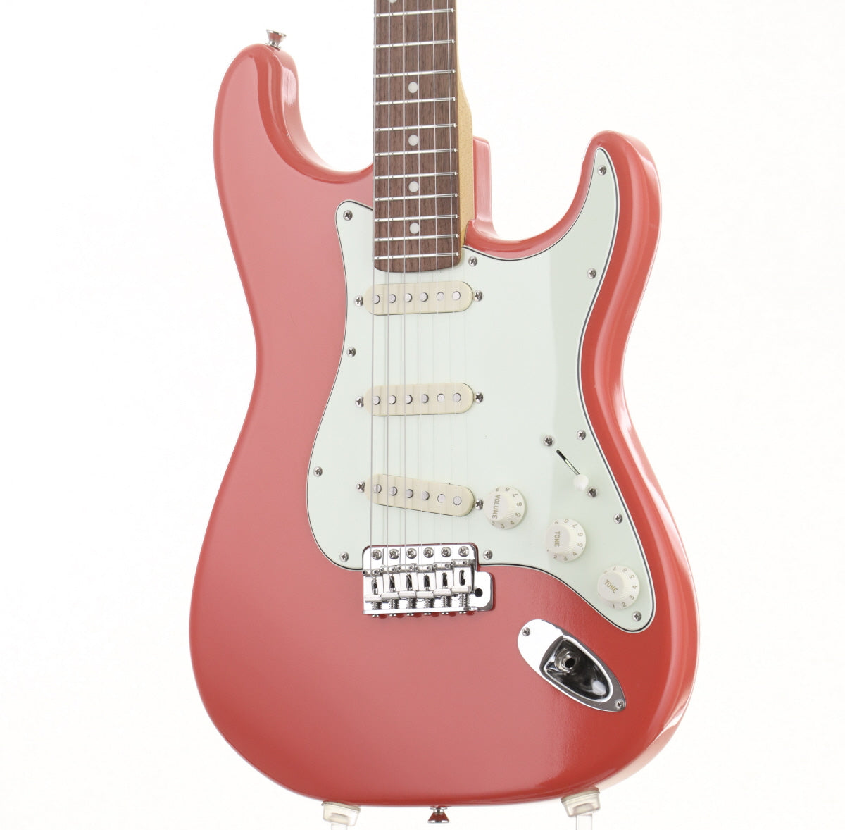 [SN 58835] USED Moon / ST Classic Fiesta Red ST-C FR/R CR [09]