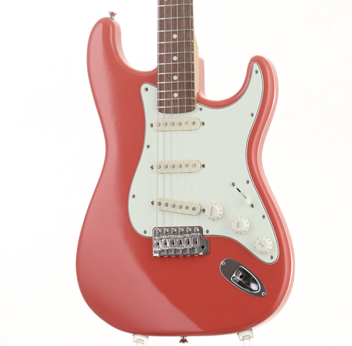 [SN 58835] USED Moon / ST Classic Fiesta Red ST-C FR/R CR [09]