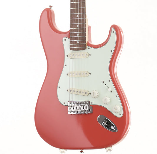 [SN 58835] USED Moon / ST Classic Fiesta Red ST-C FR/R CR [09]