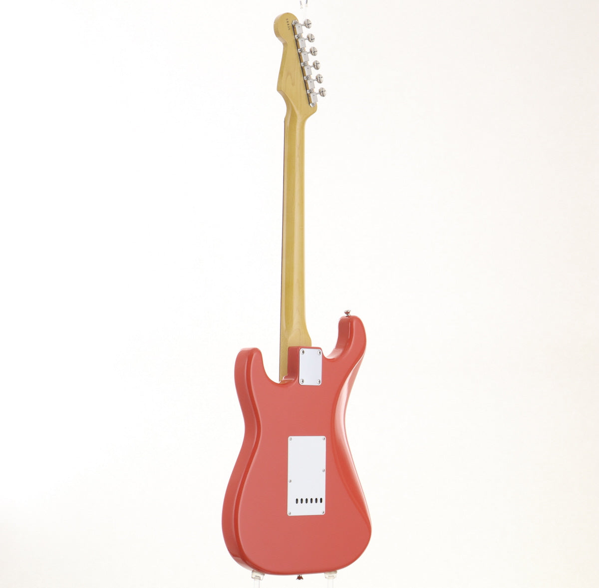 [SN 58835] USED Moon / ST Classic Fiesta Red ST-C FR/R CR [09]